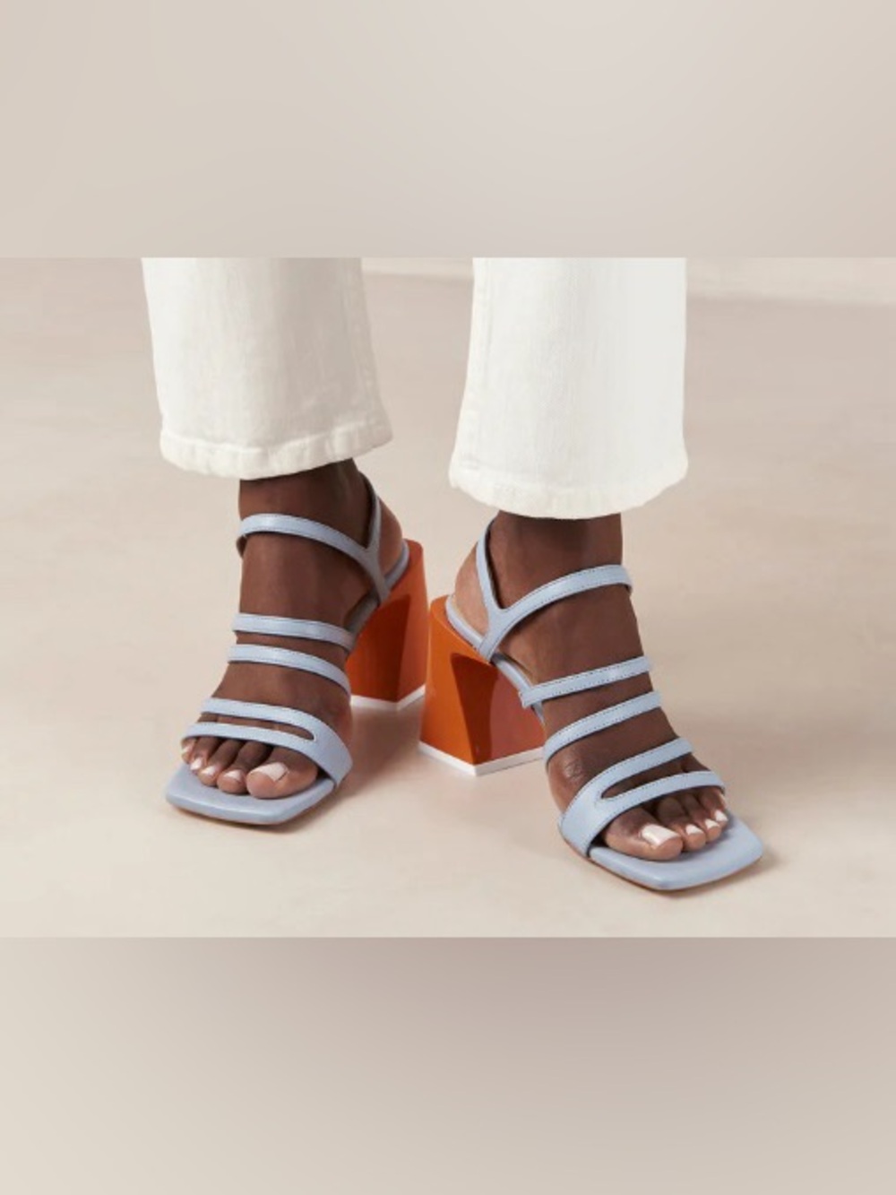 Alohas Aubrey Sandal